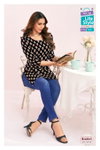 Kashvi Vol 9 By Mcm Cotton Printed Best Ladies Top Wholesale Shop In Surat
